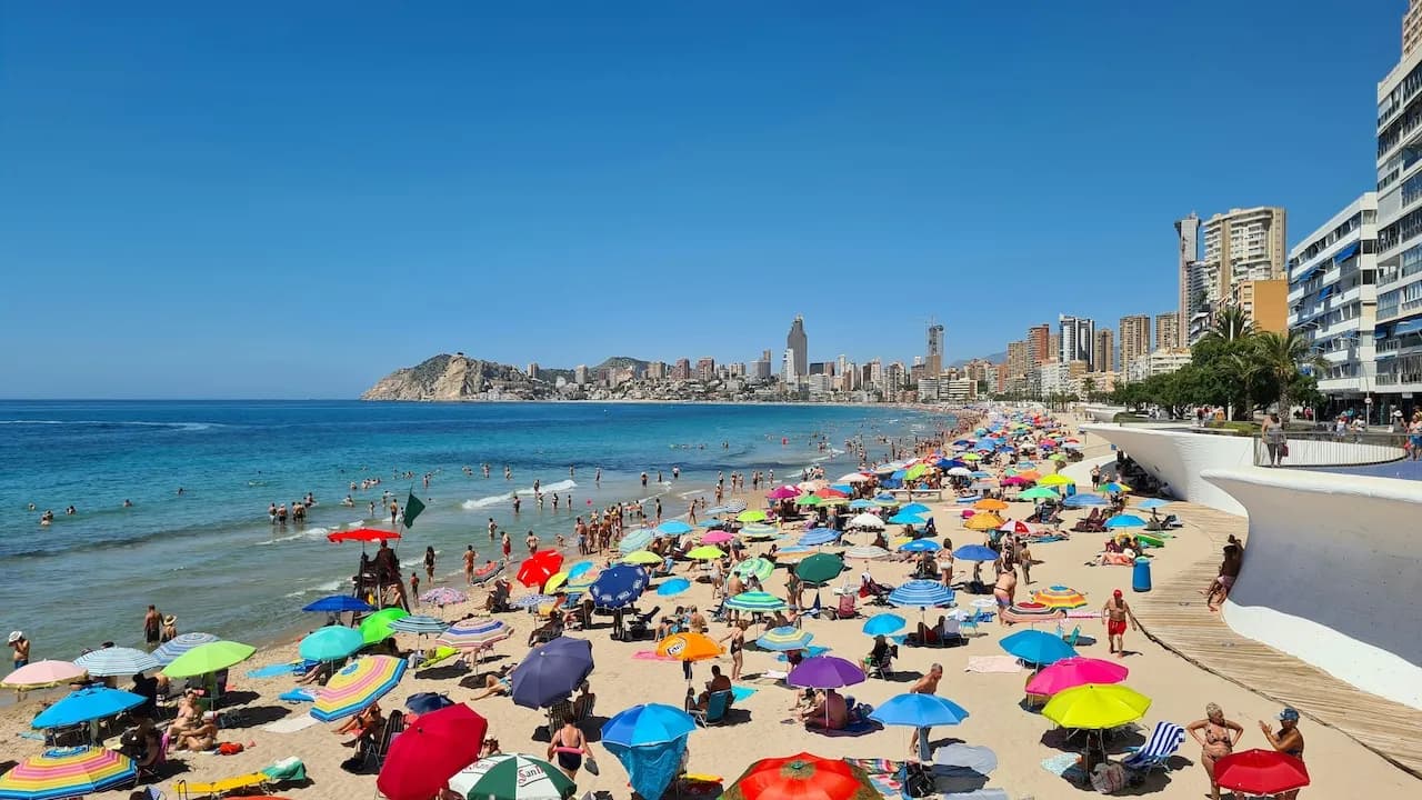 Alicante