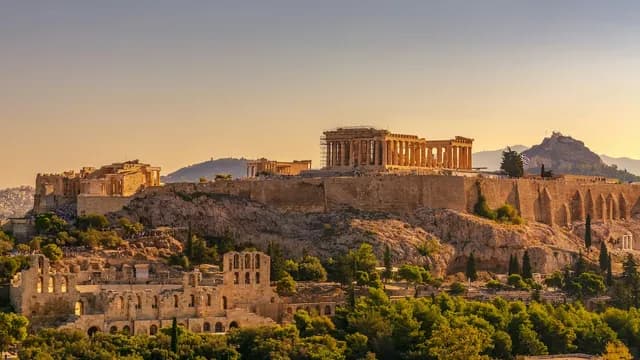 Athens