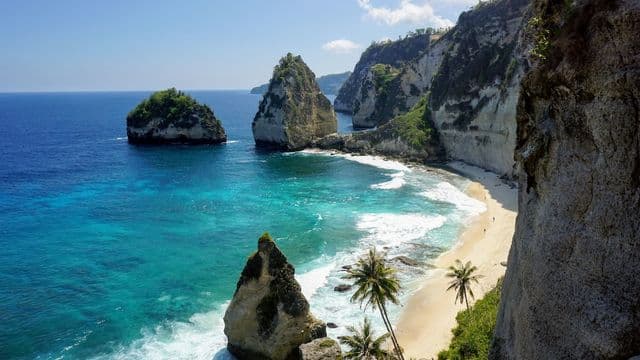 Bali