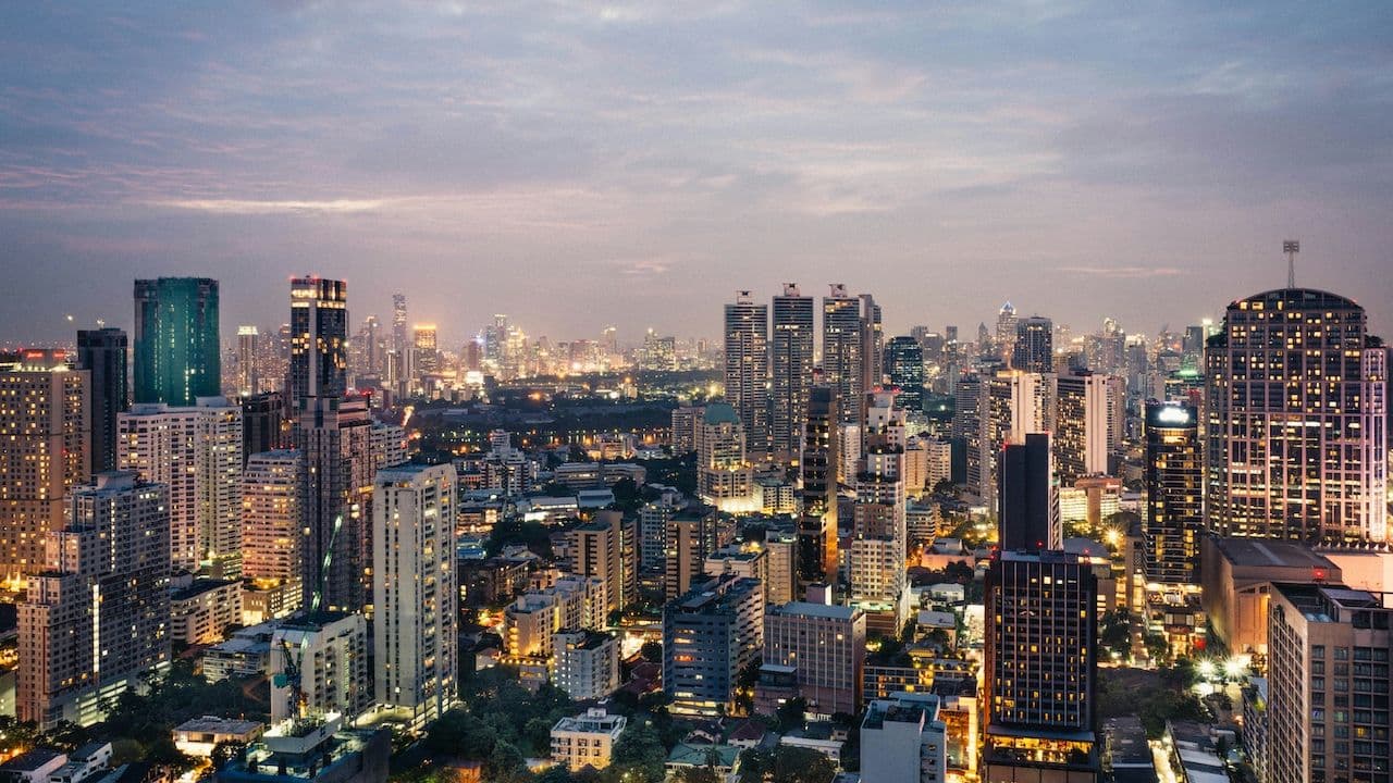 Bangkok