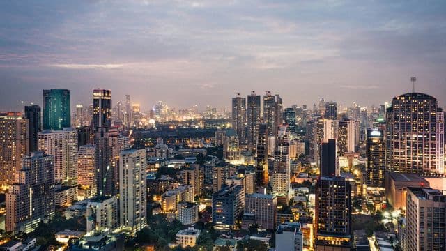 Bangkok