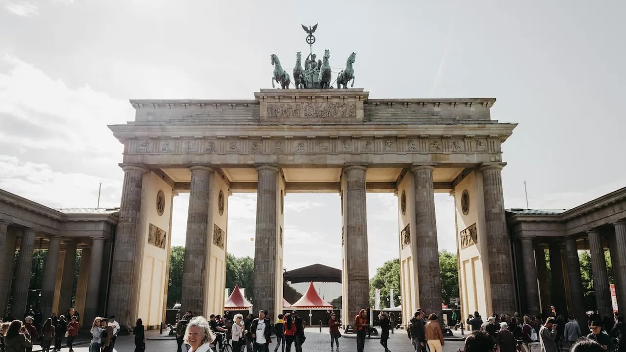 Berlin