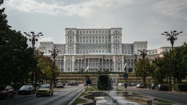 Bucharest