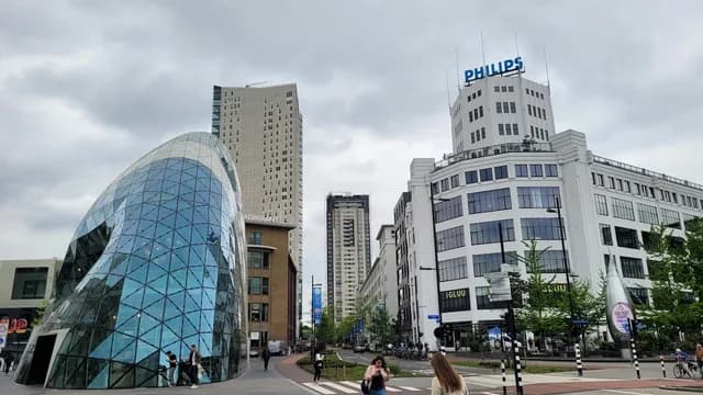 Eindhoven