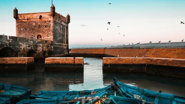 Essaouira