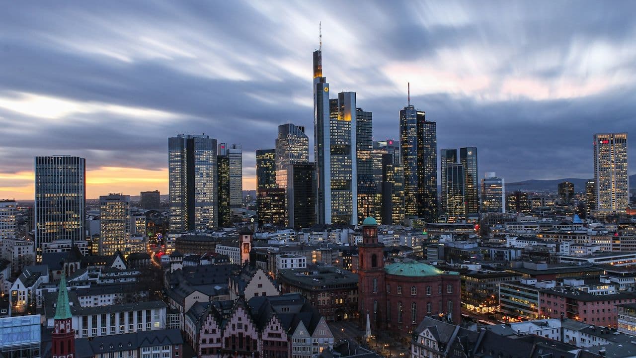 Frankfurt