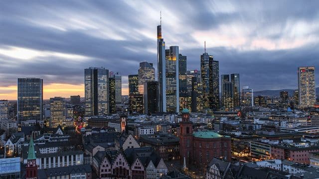 Frankfurt