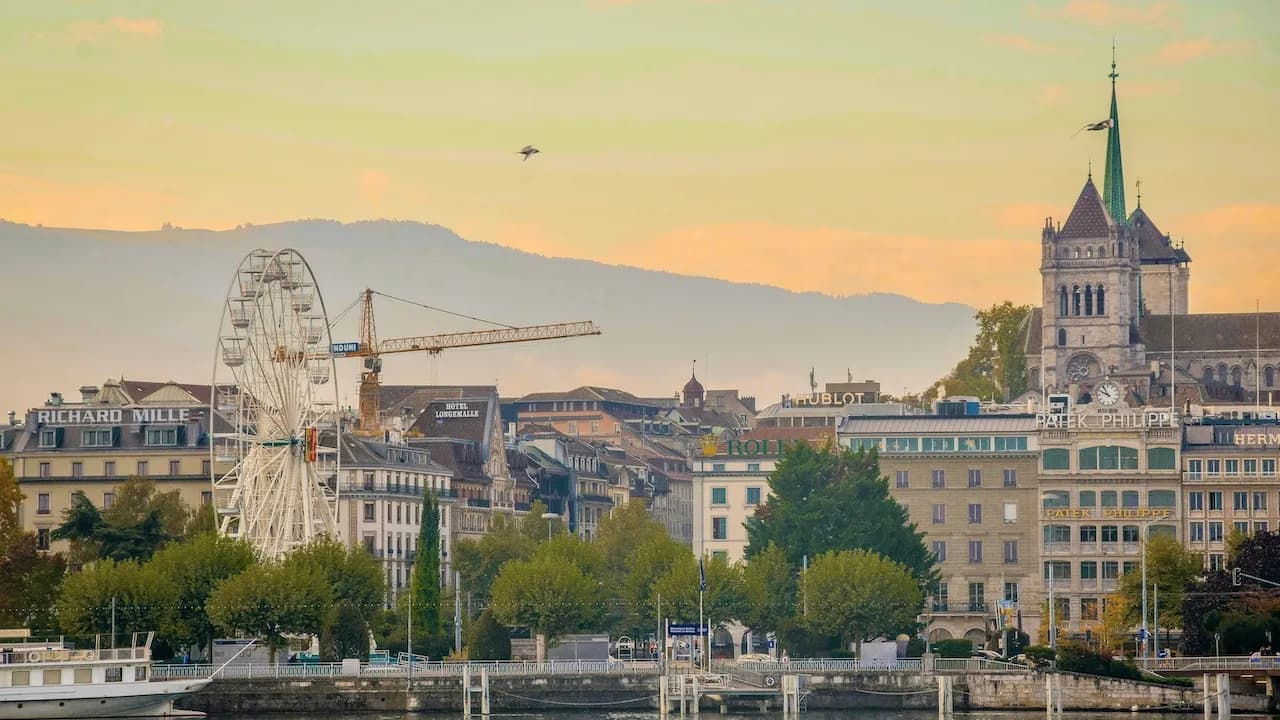 Geneva