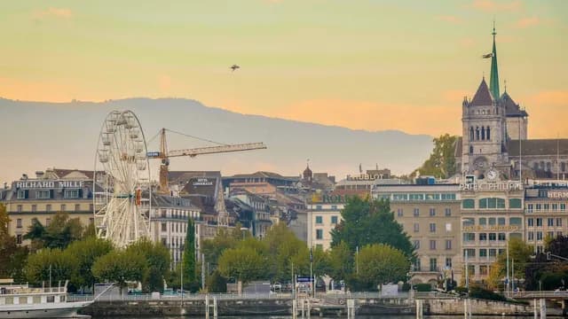 Geneva