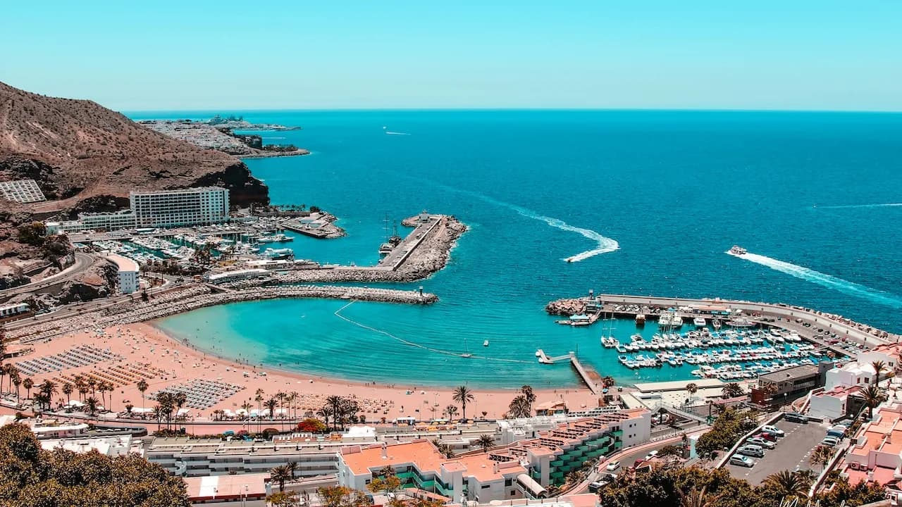 Gran Canaria