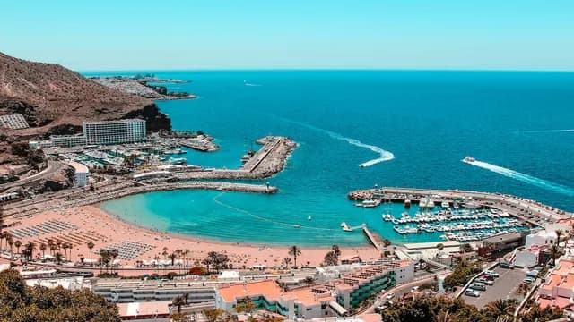 Gran Canaria