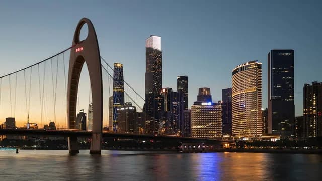 Guangzhou