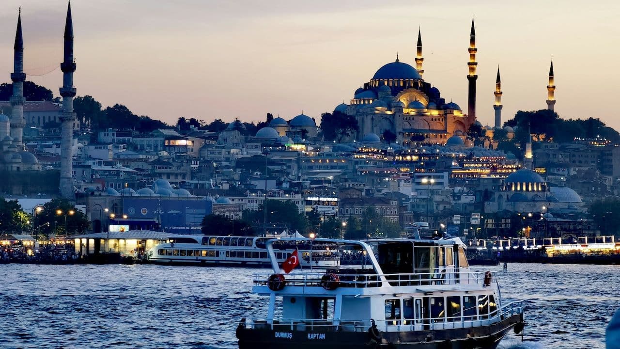 Istanbul