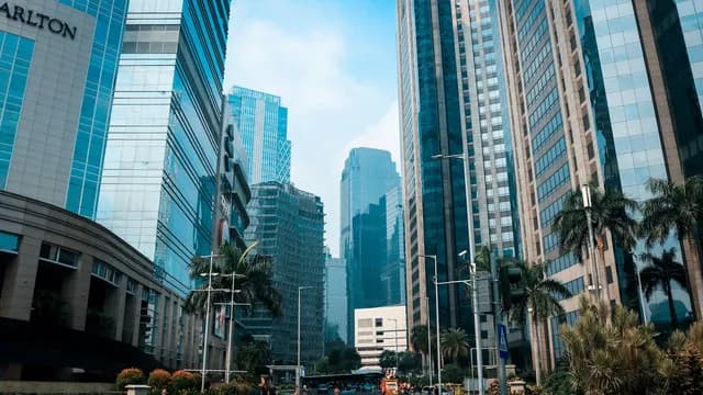 Jakarta