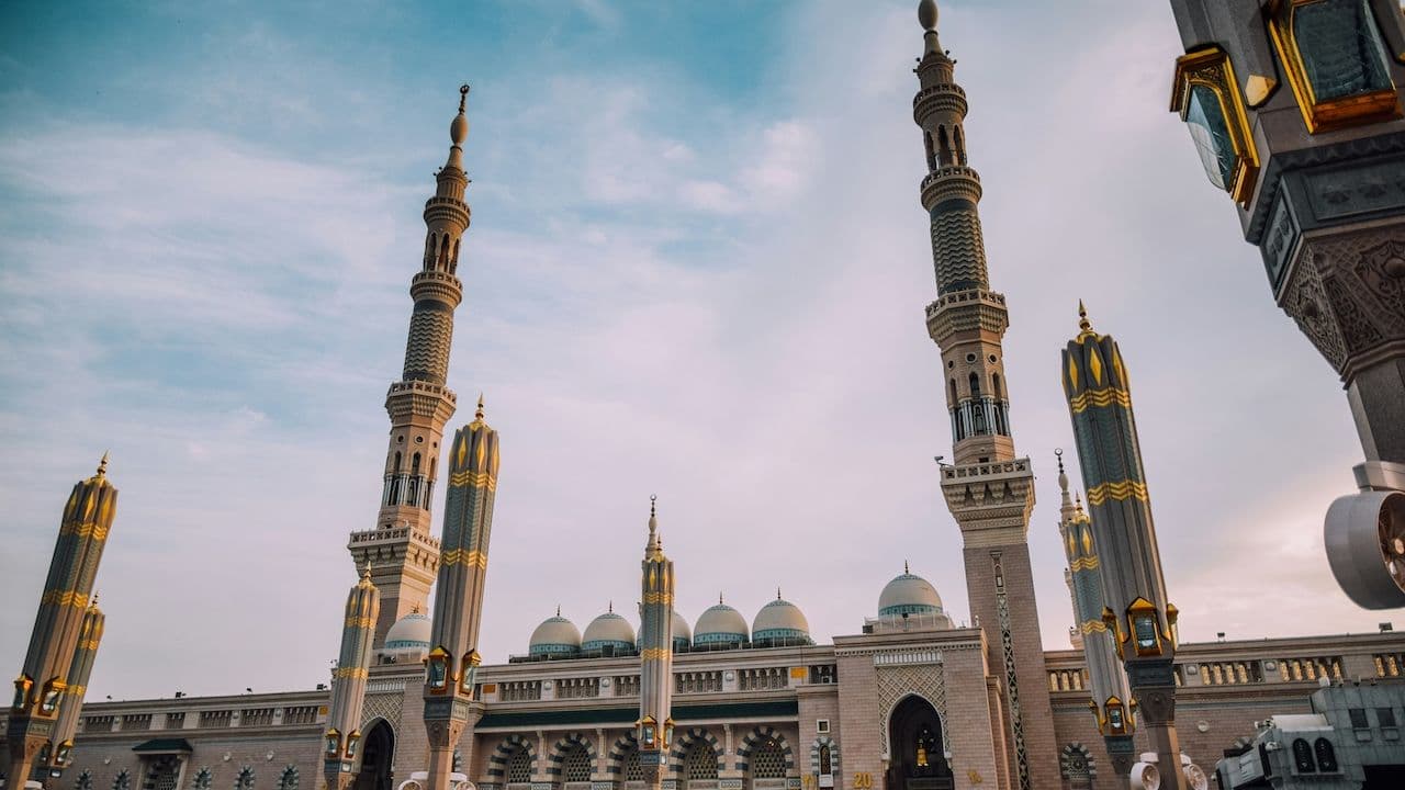 Jeddah