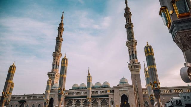 Jeddah