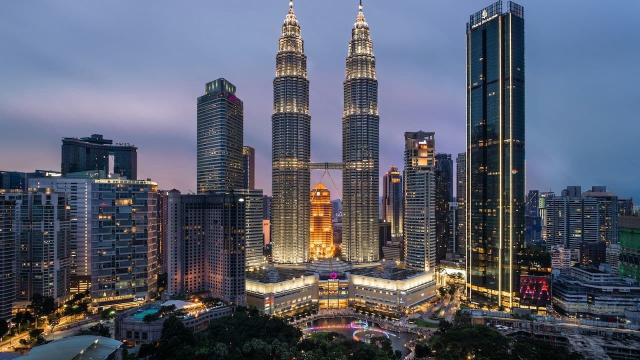 Kuala Lumper