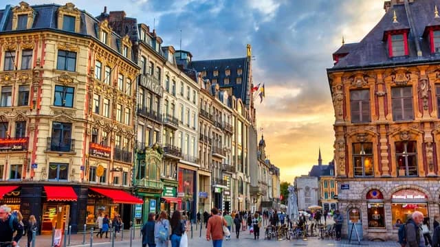 Lille