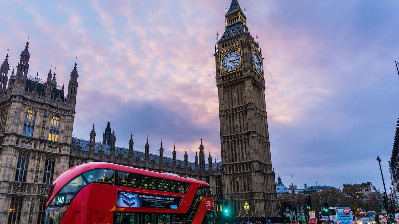 London