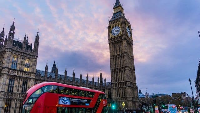 London