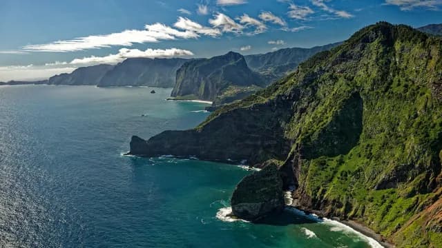 Madeira