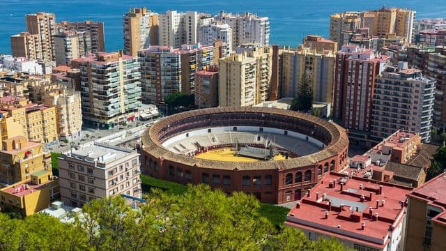 Malaga
