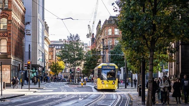 Manchester