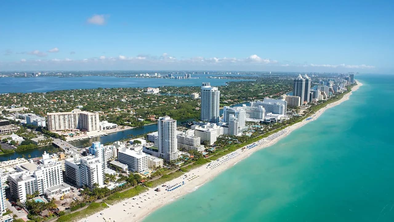 Miami
