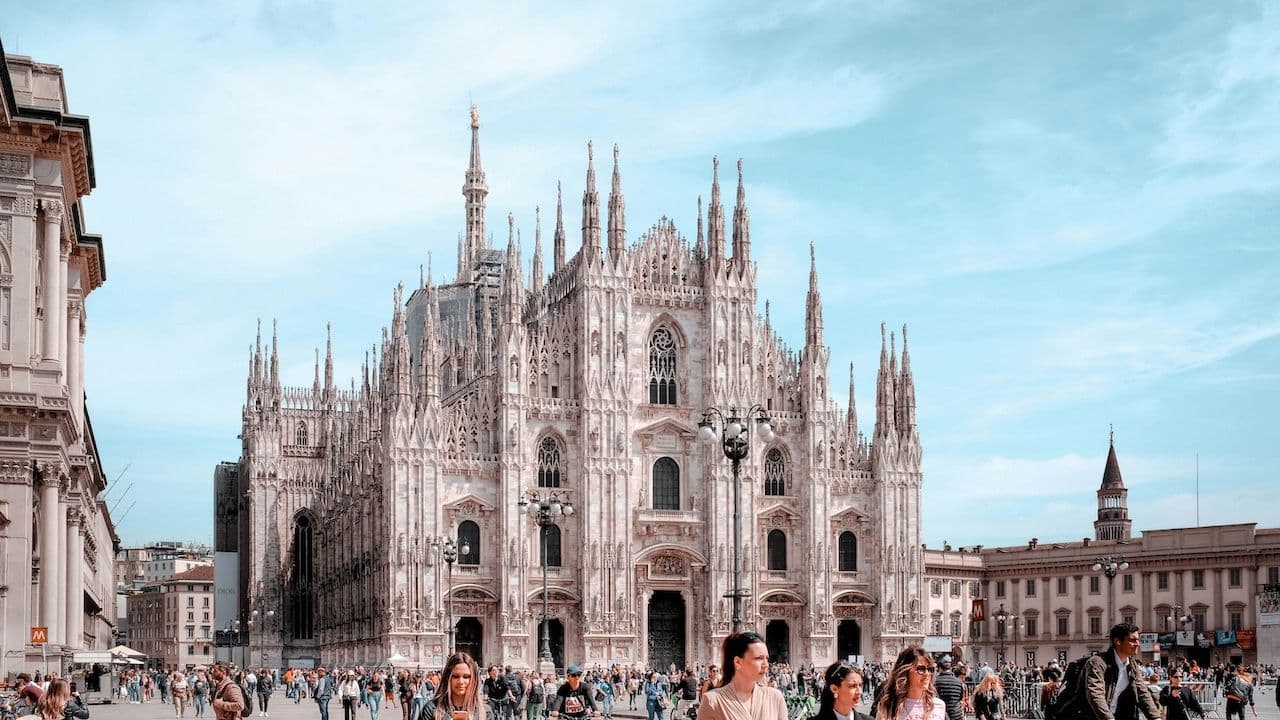 Milan