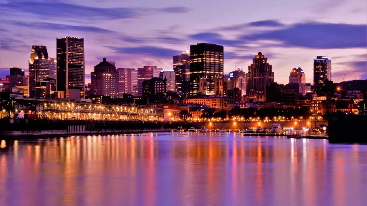 Montreal