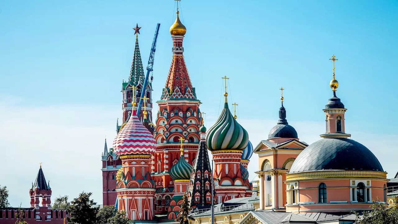 Moscow