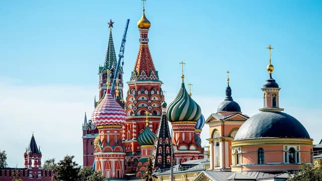 Moscow