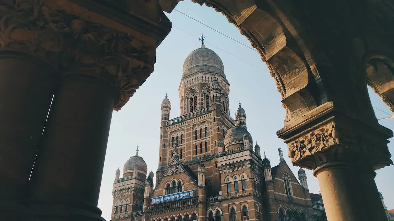 Mumbai