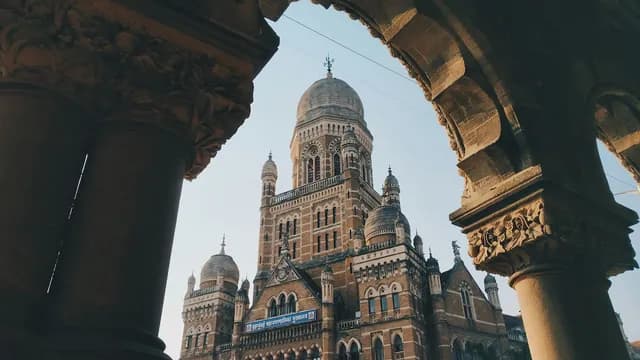 Mumbai