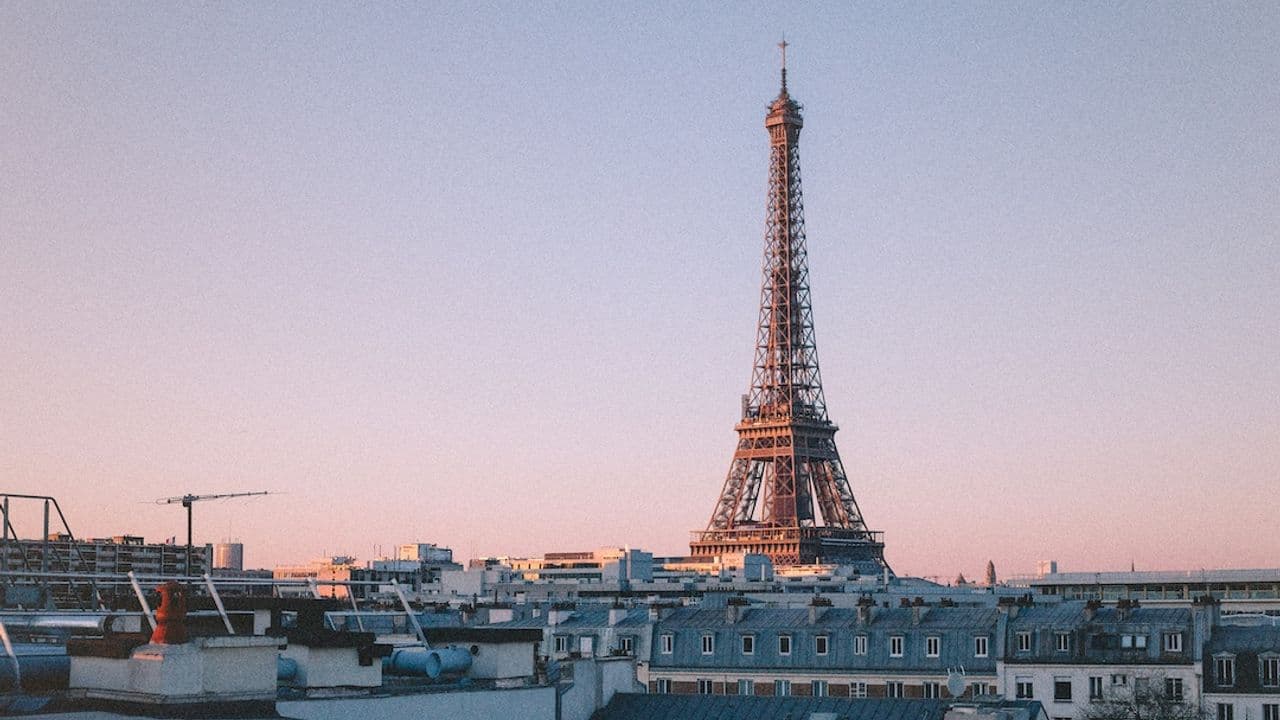 Paris