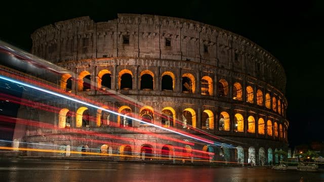 Rome