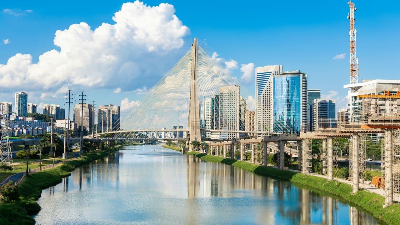 Sao Paulo