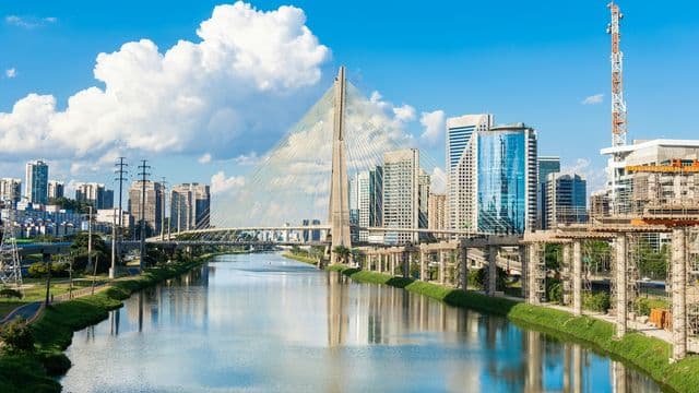 Sao Paulo