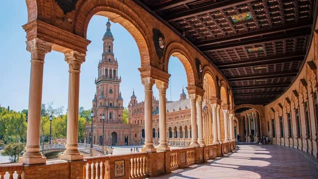 Seville