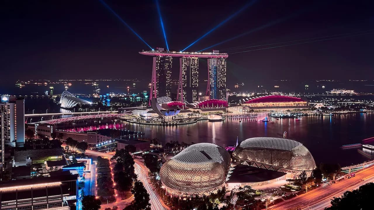 Singapor