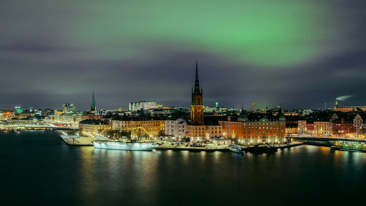 Stockholm