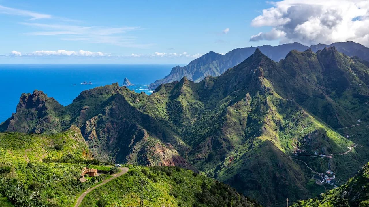 Tenerife