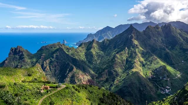 Tenerife