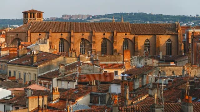 Toulouse