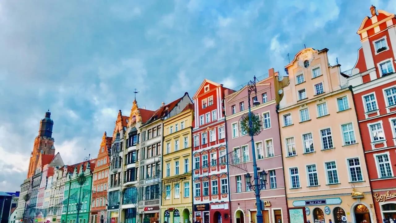 Wroclaw
