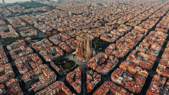 Barcelona