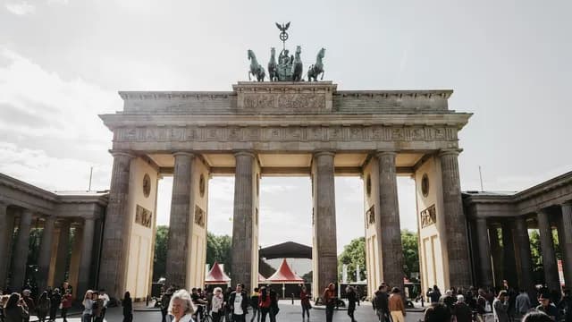 Berlin