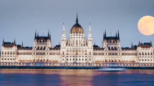 Budapest