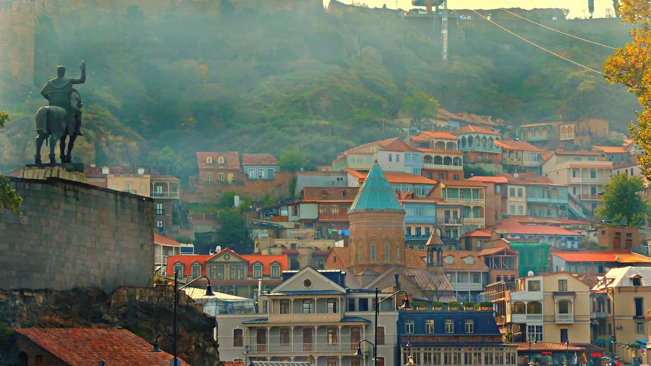 Tbilisi